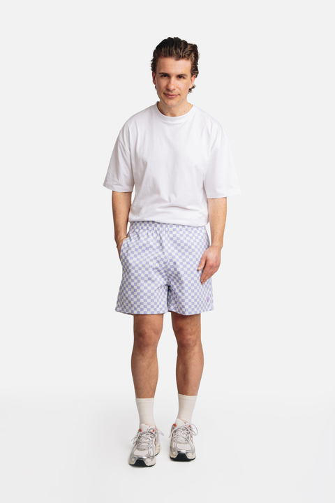 Short Tall Roy