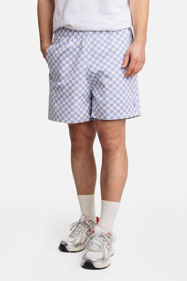 Short Tall Roy