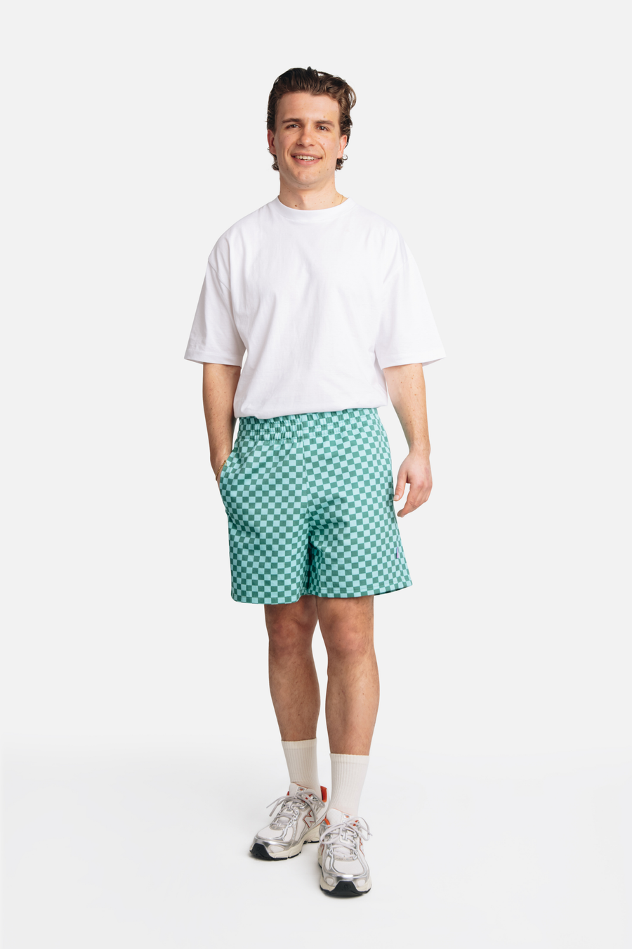 Short Freek Tall