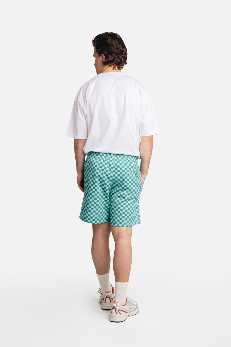 Short Freek Tall