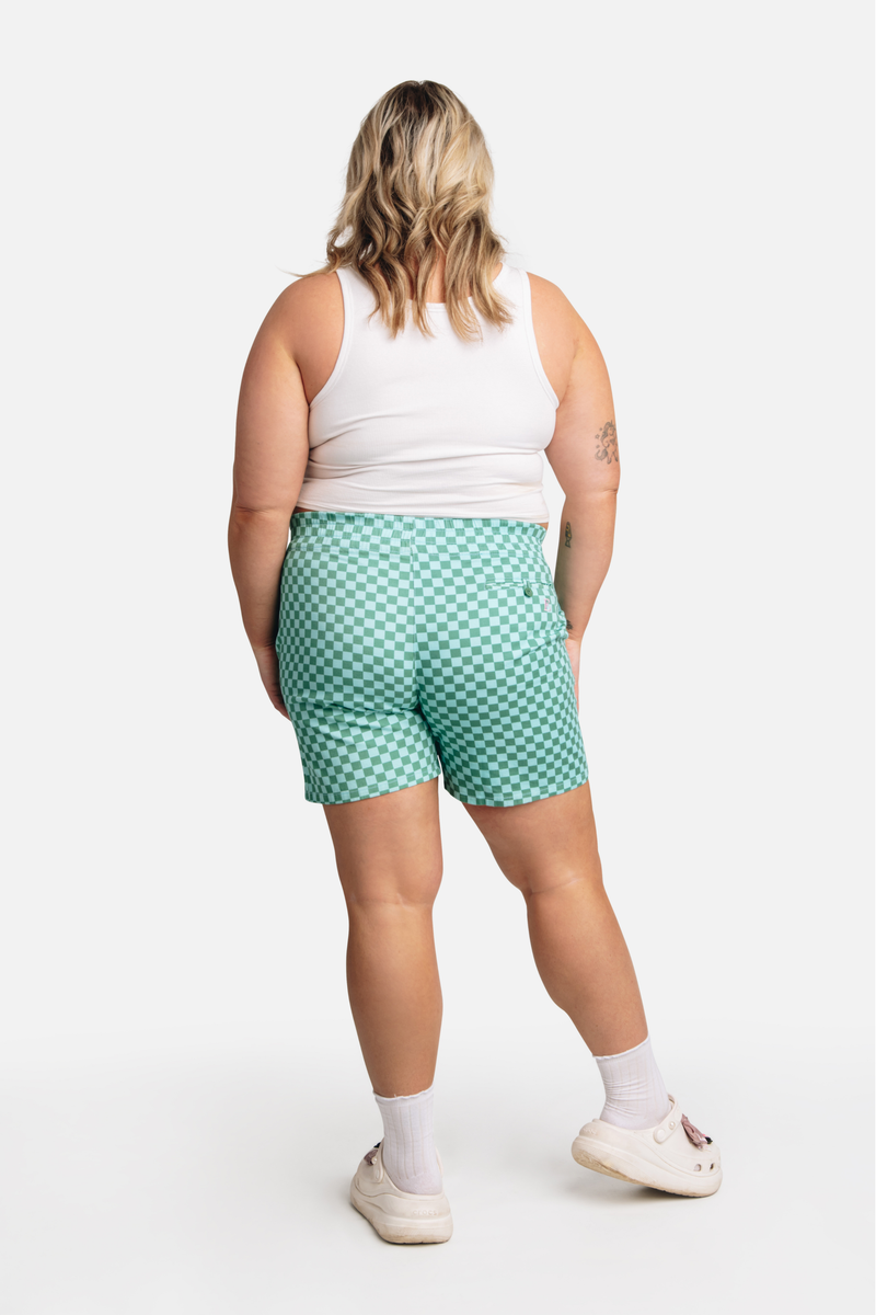 Short Freek Tall