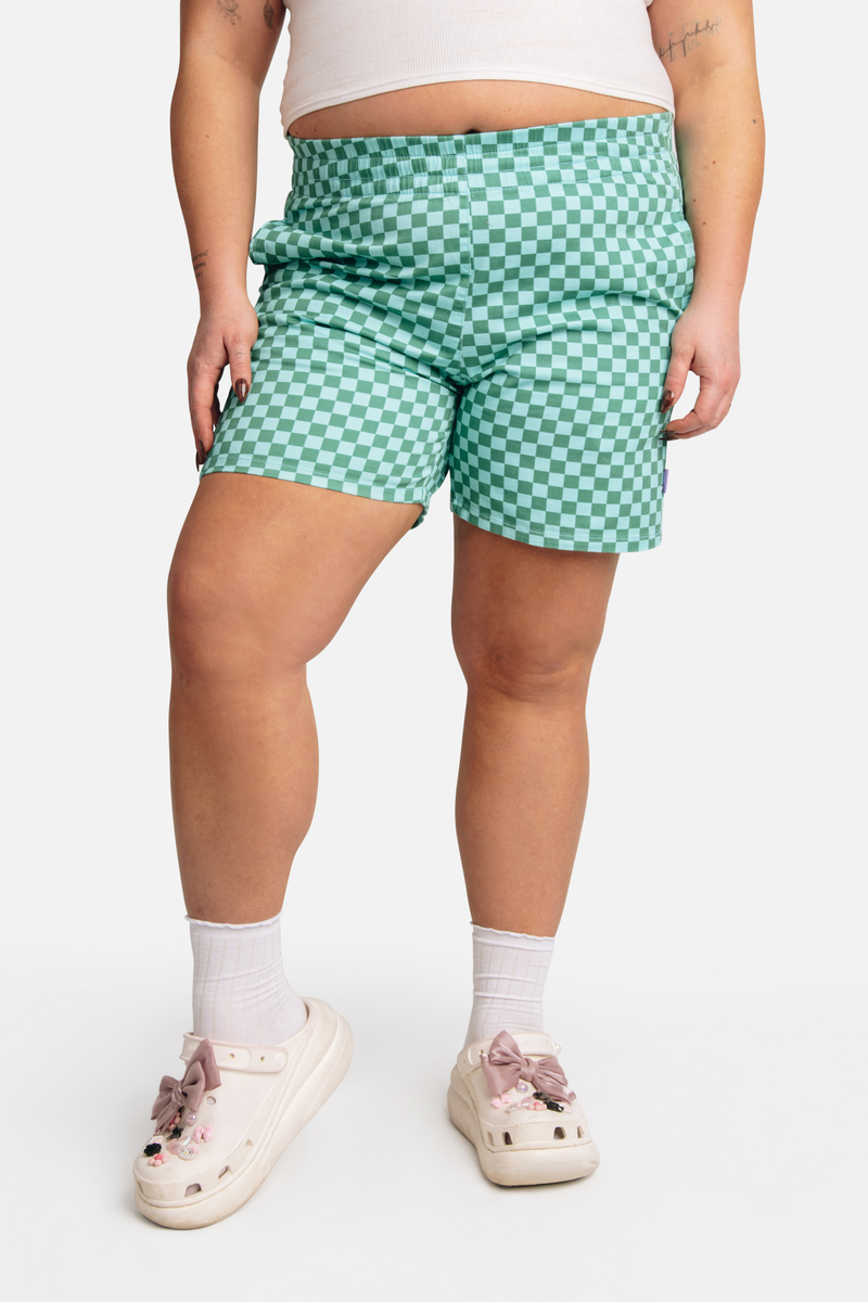 Short Freek Tall