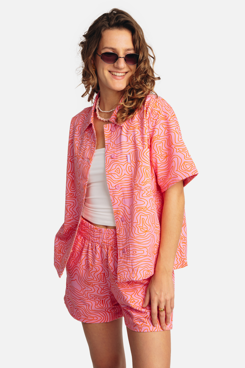 Blouse Pip