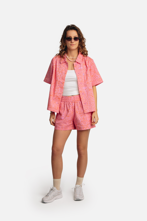 Blouse Pip