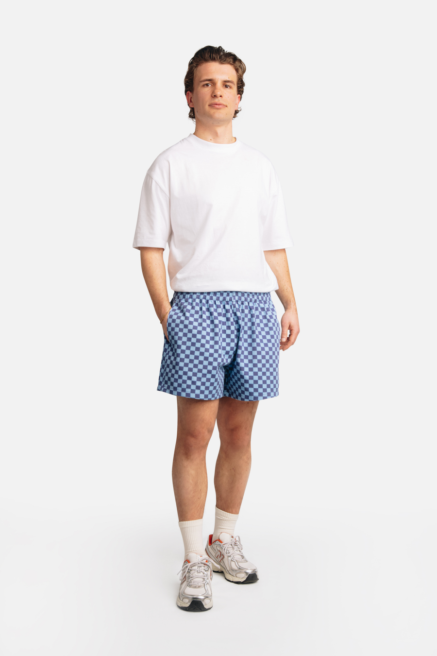 Short Luca