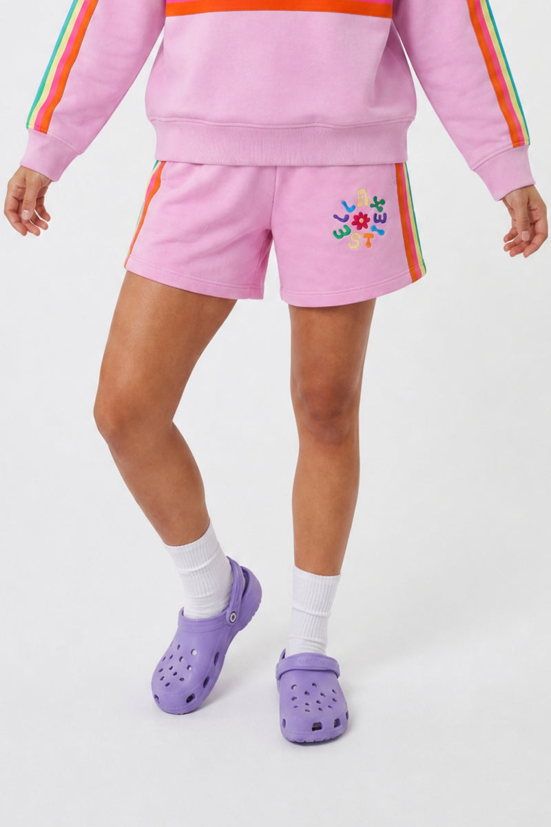 Pride Short