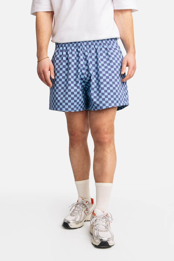 Short Luca