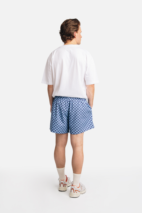 Short Luca