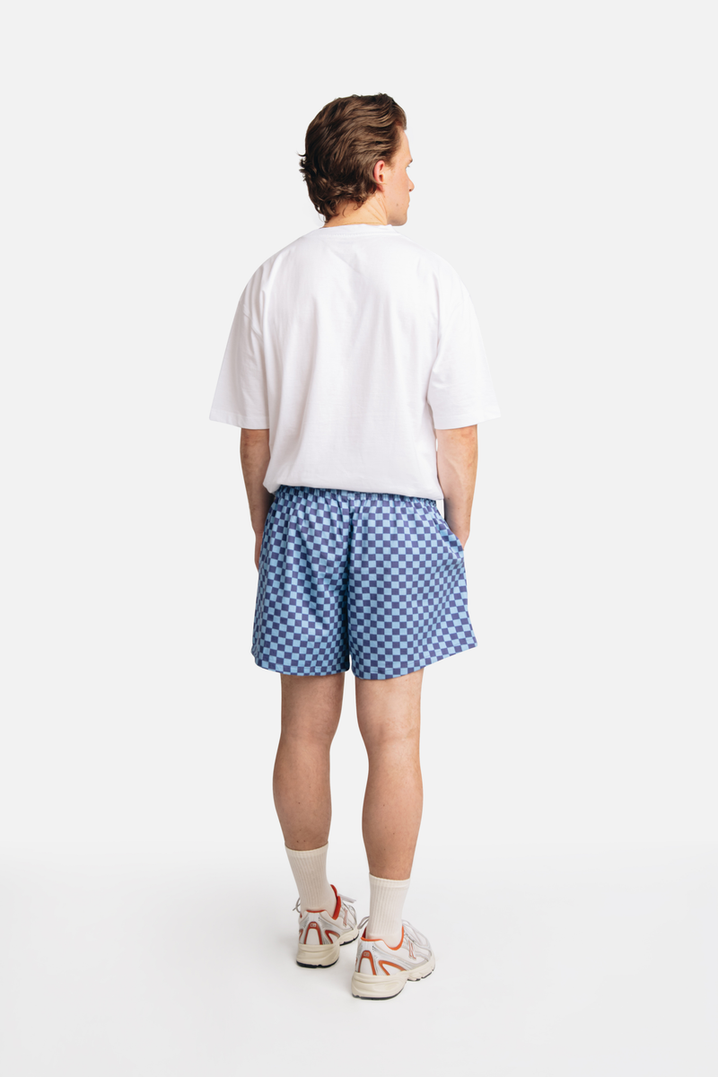 Short Luca