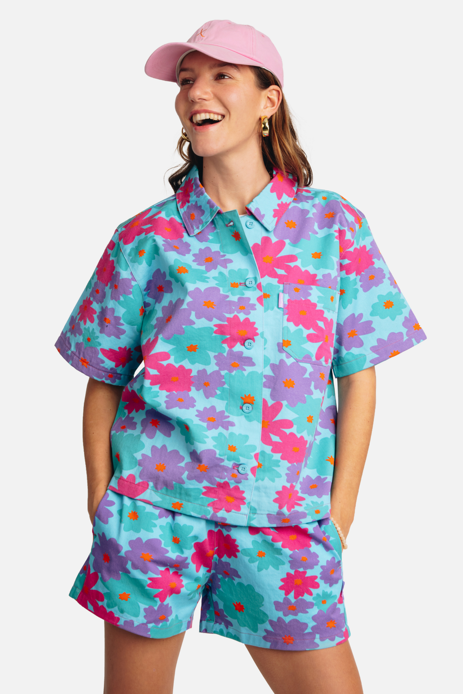 Blouse Frank