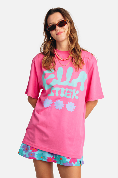 T-shirt Pauline