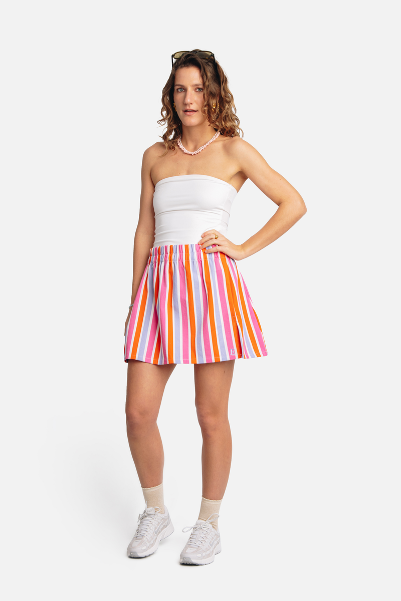 Skirt Leo