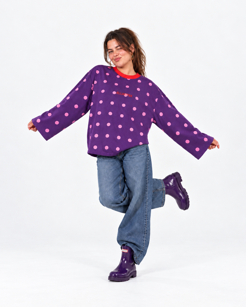 Longsleeve Sara