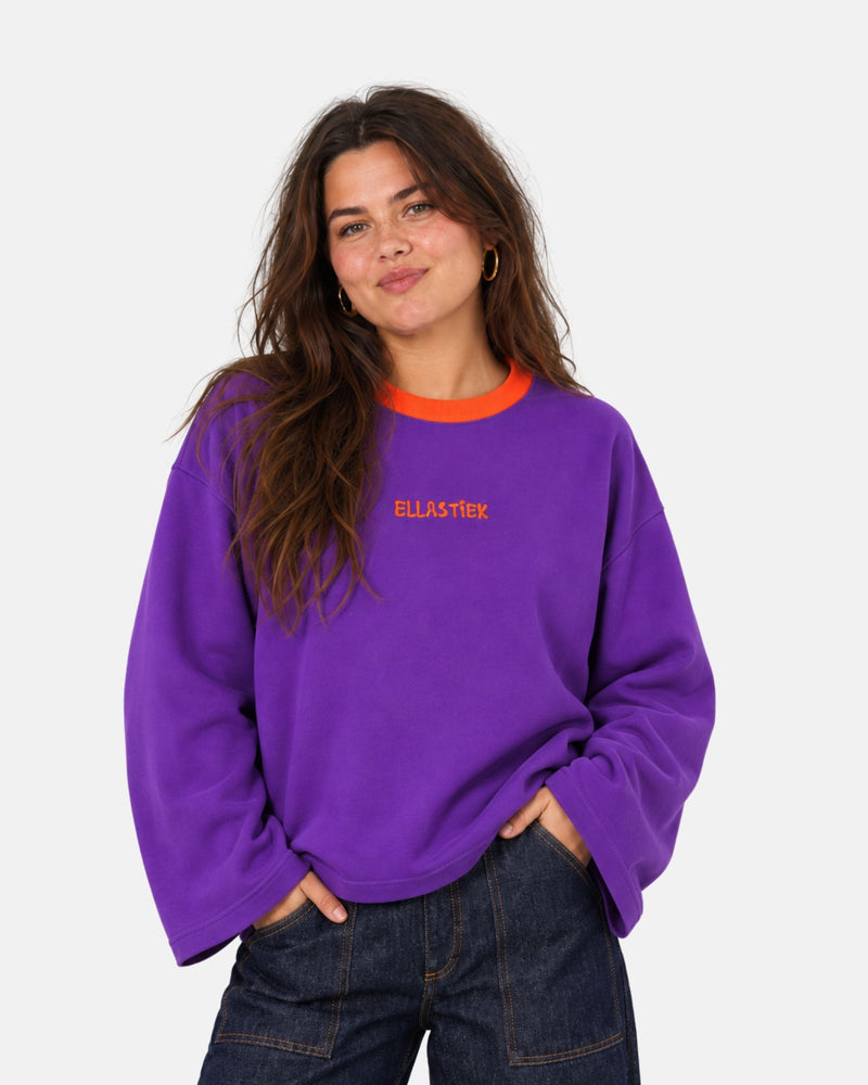 Longsleeve Julius