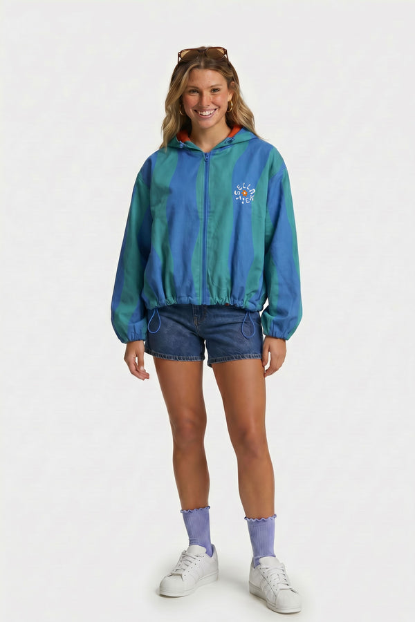 Jacket Carlo