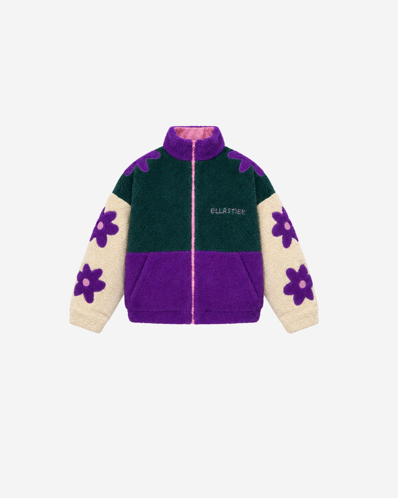 flat