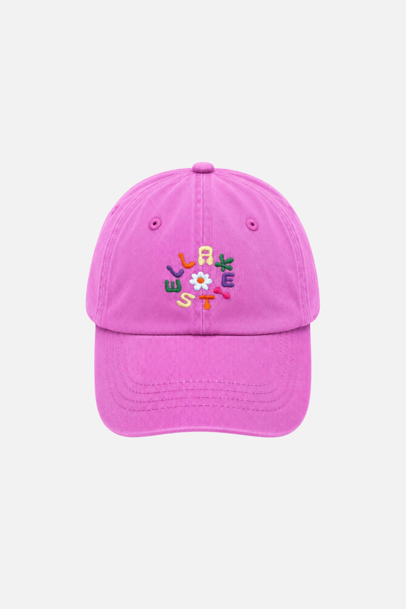 Cap Pride