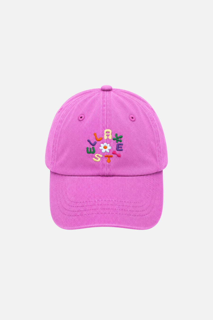 Cap Pride