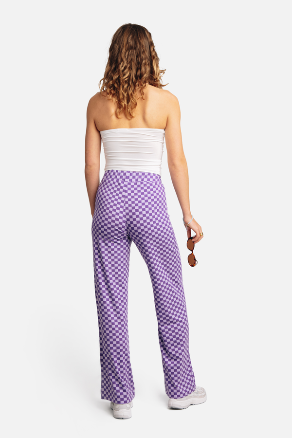 Straight pants Suus