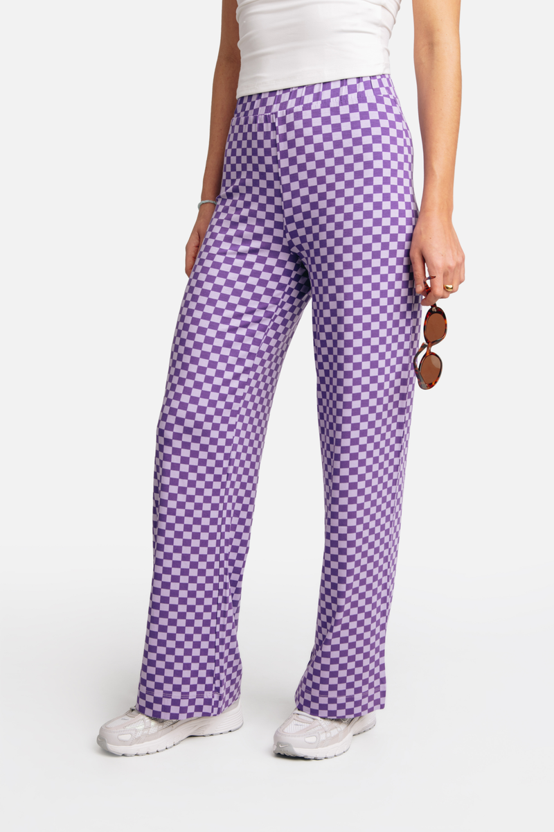 Straight pants Suus