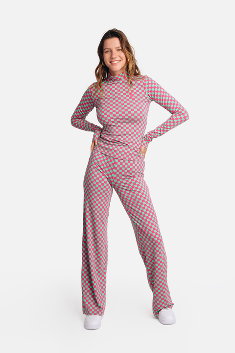 Pants Janneke (Eco Viscose)