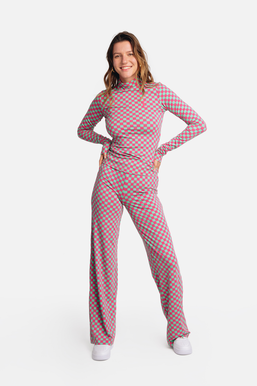Pants Janneke (Eco Viscose)
