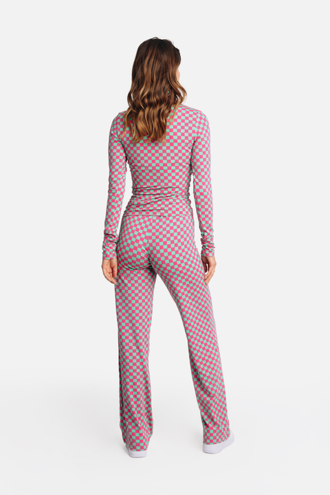 Pants Janneke (Eco Viscose)