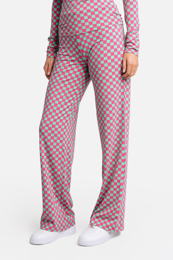Pants Janneke (Eco Viscose)