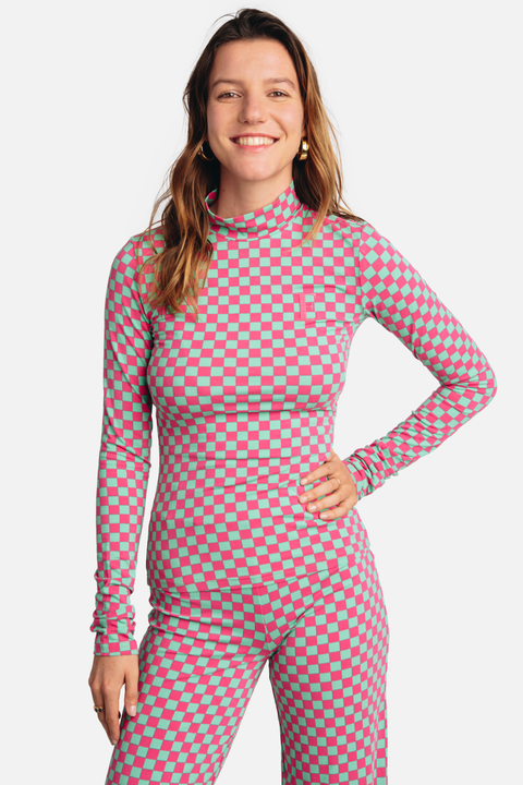 Turtleneck Janneke