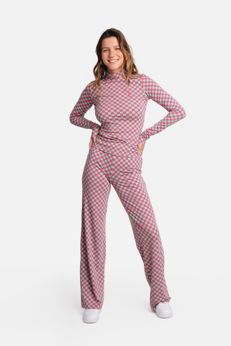 Turtleneck Janneke