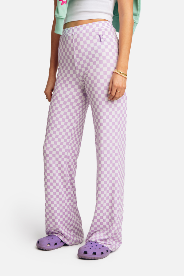 Straight Pants Carmen