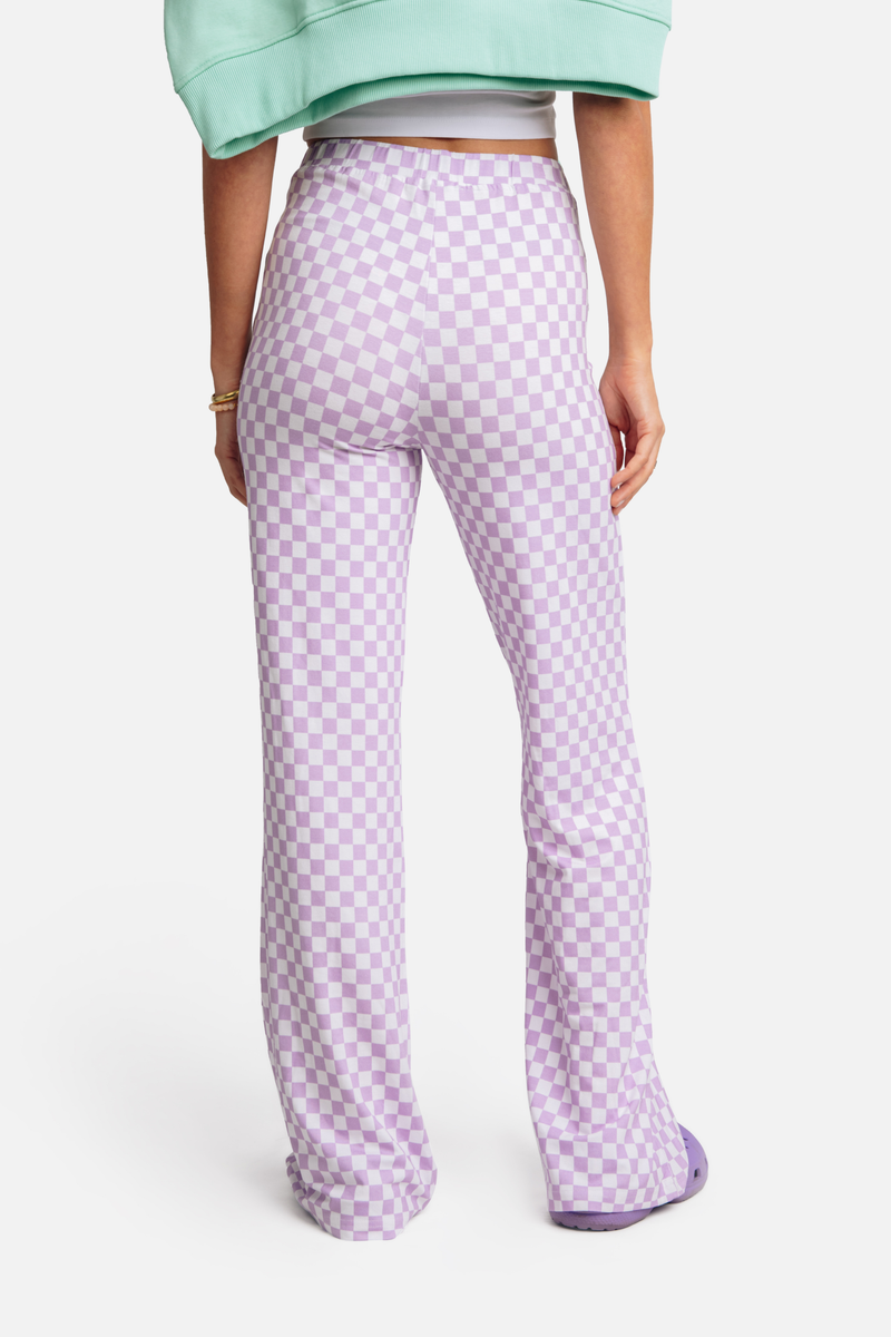 Straight Pants Carmen