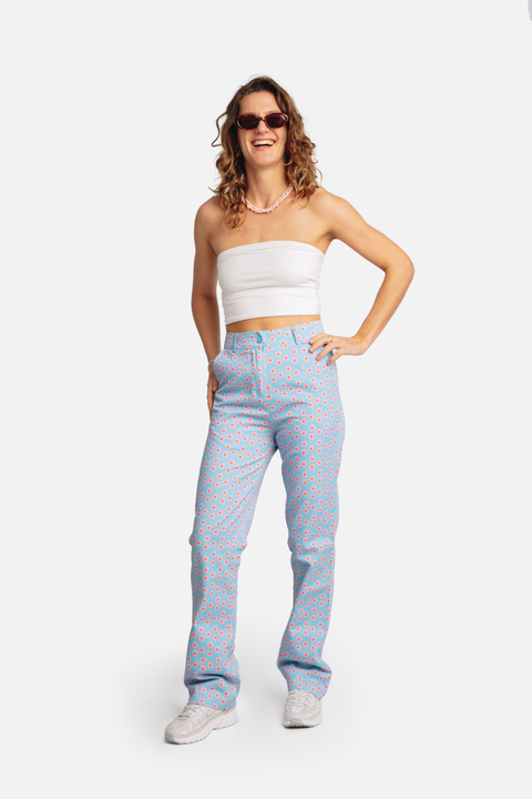 Pants Jantijn