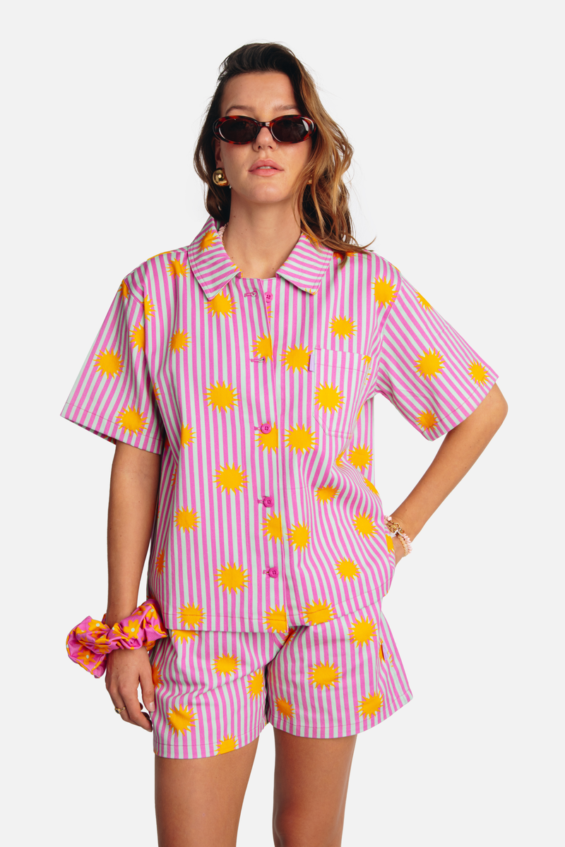 Regular Blouse Guusje