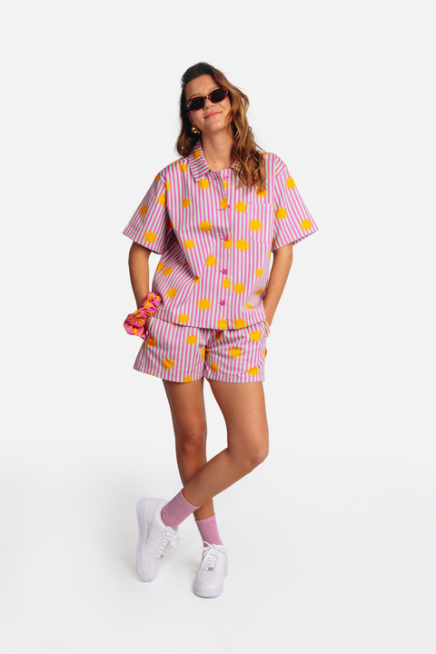 Regular Blouse Guusje