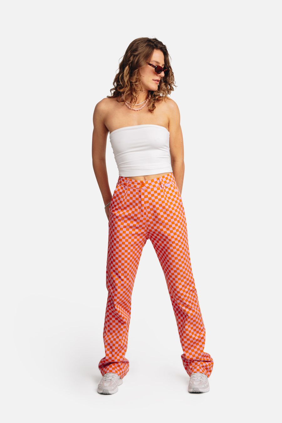 Pants Lysanne