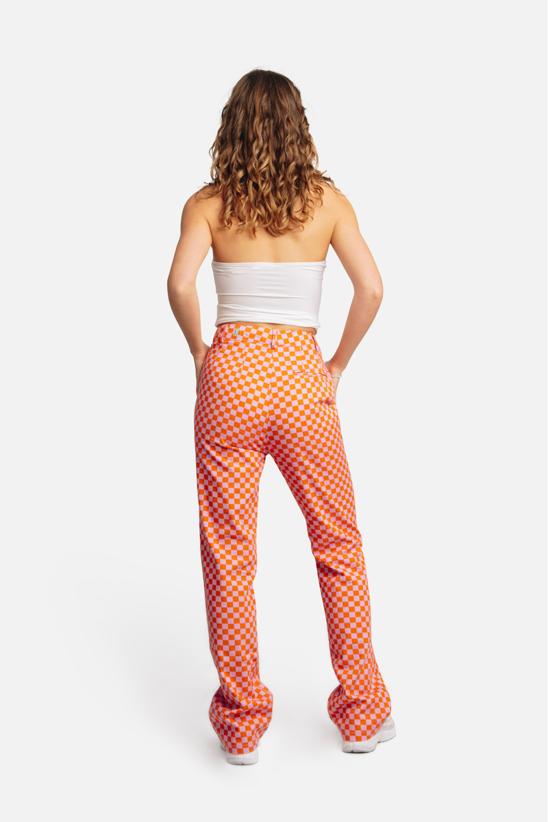 Pants Lysanne