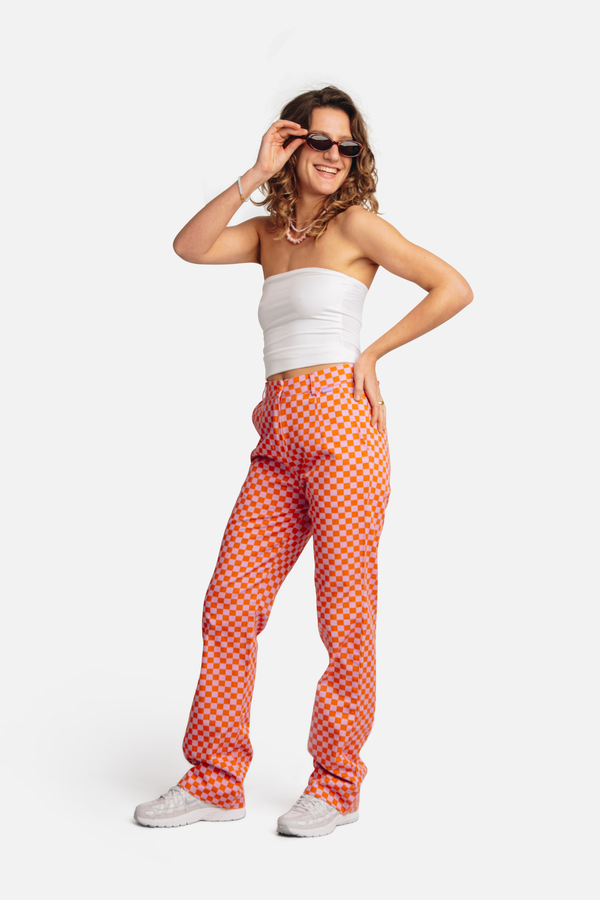 Pants Lysanne