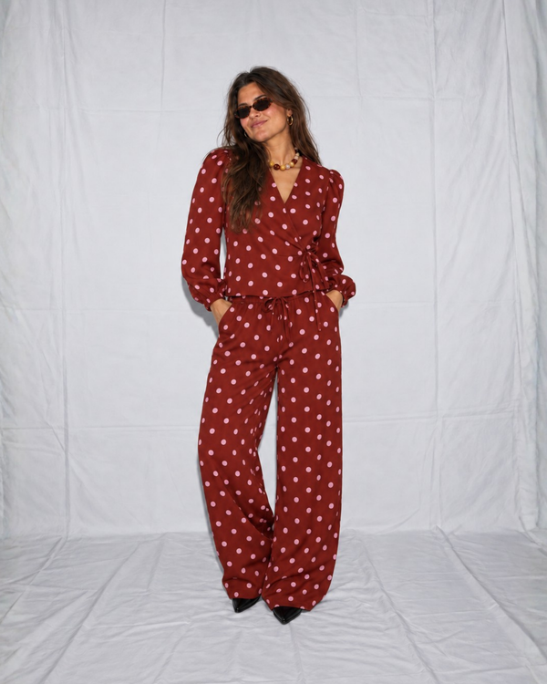 Pants Lisanne