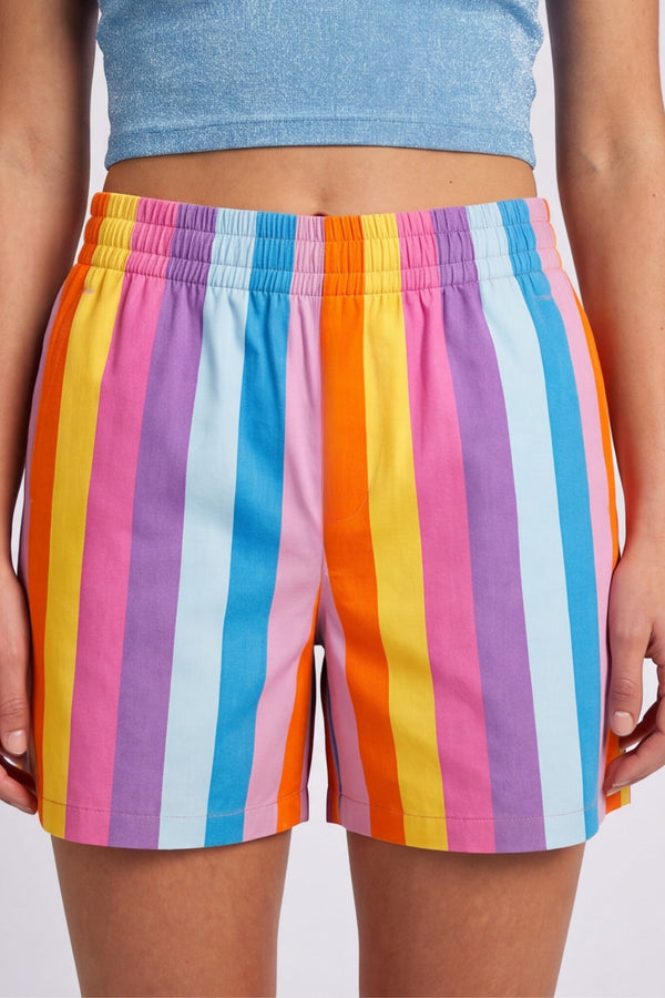 Pride Short Tall