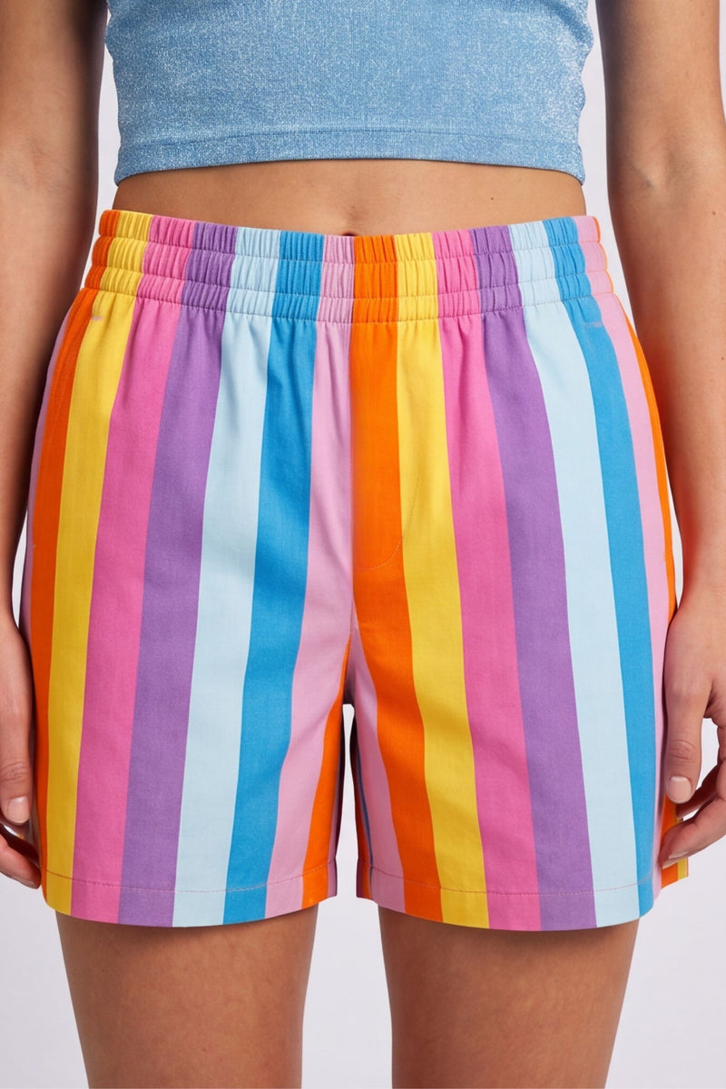 Pride Short Tall