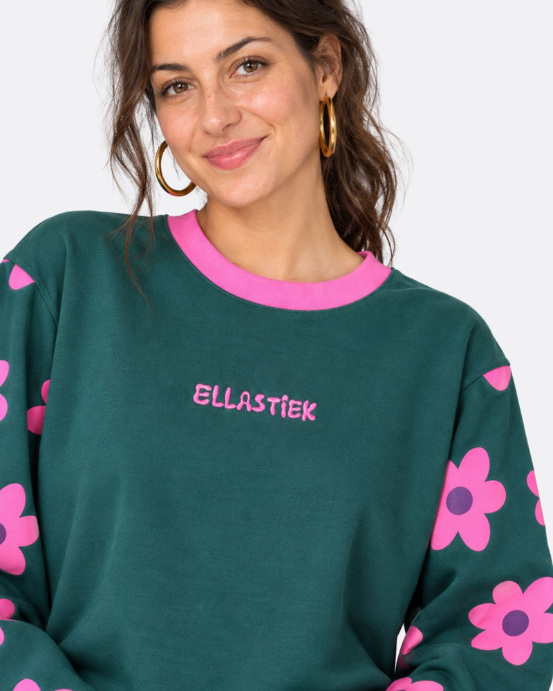 Longsleeve Livia
