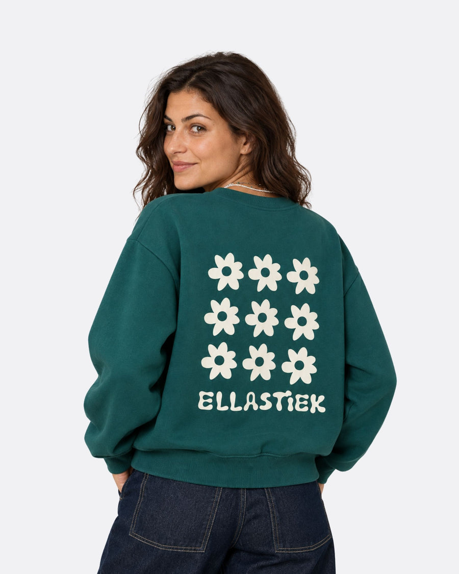 Sweater Bodil