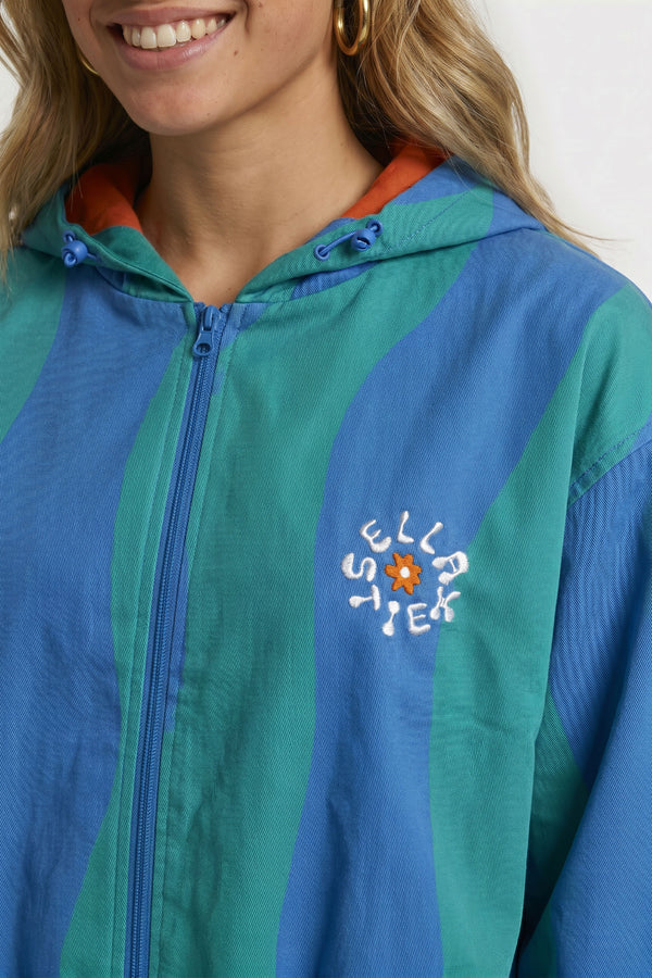 Jacket Carlo