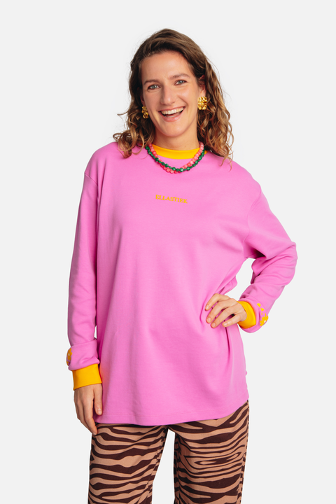 Longsleeve Lindsey