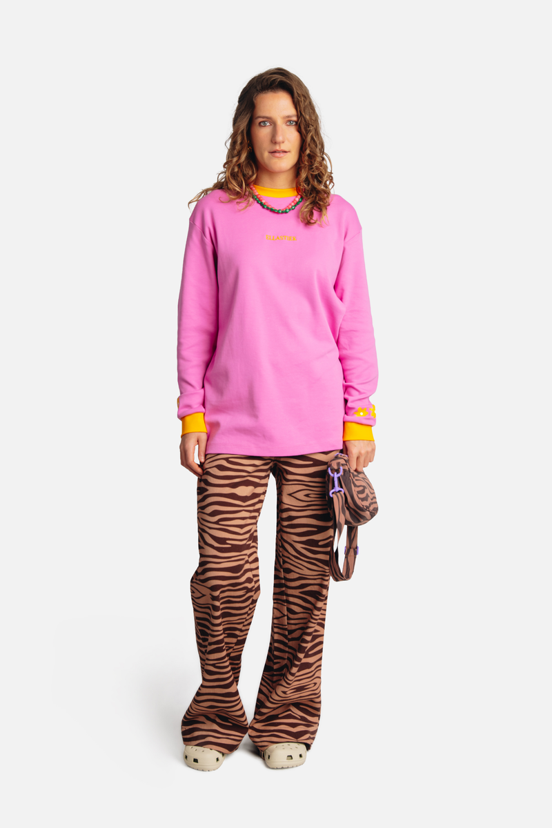 Longsleeve Lindsey