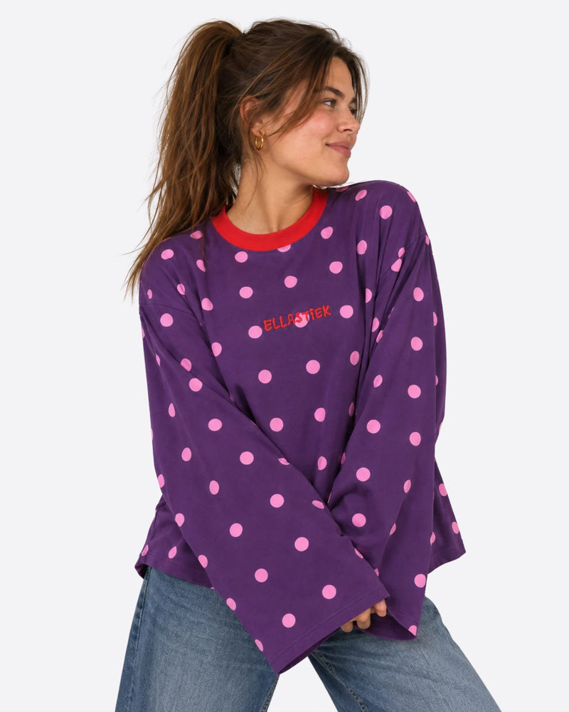 Longsleeve Sara