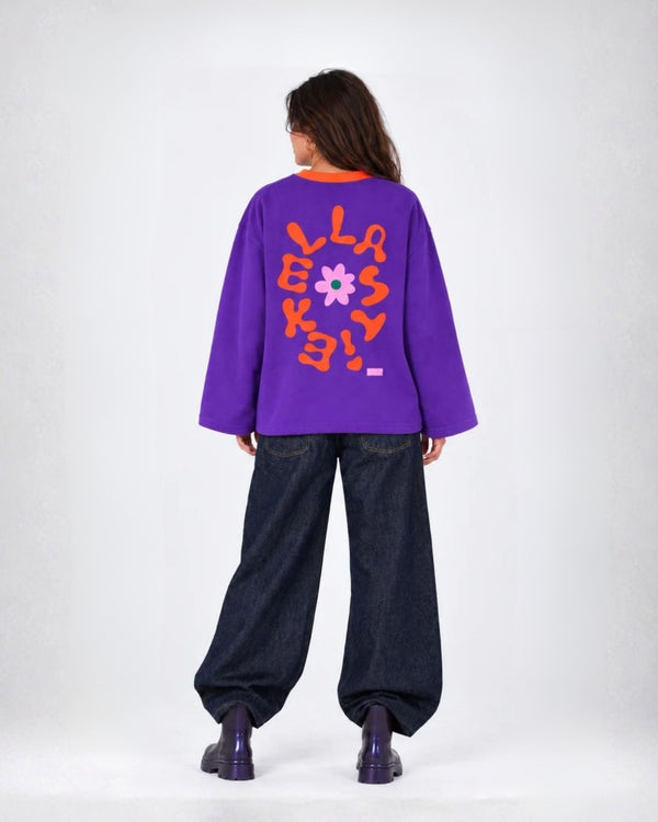Longsleeve Julius