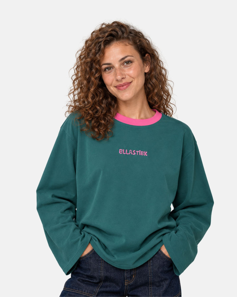 Longsleeve Noah