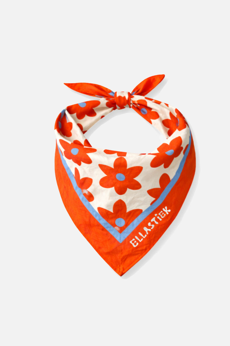 Bandana Willem-Alexander